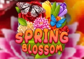 Spring Blossom icon