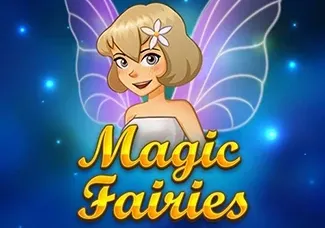 Magic Fairies game thumbnail
