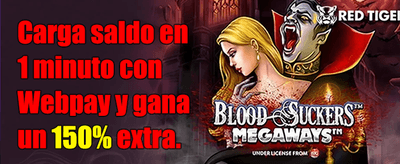 Recarga de Fin de Semana promotion image