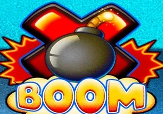 BoomX icon