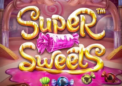 Super Sweets icon