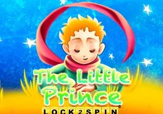 The Little Prince Lock 2 Spin game icon