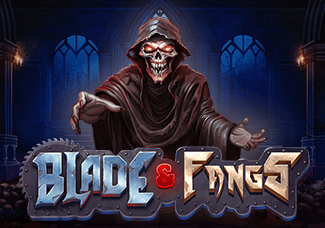 Blade & Fangs game icon