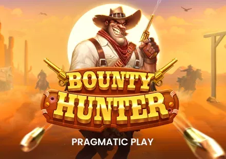 Bounty Hunter game icon