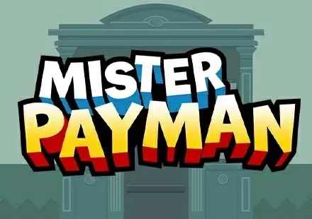 Mister Payman game icon