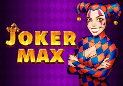 Joker Max game thumbnail