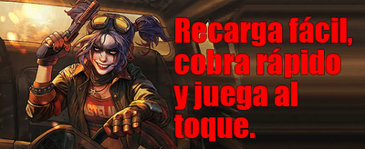 Recompensa VIP Mensual promotion image