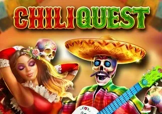Chili Quest game icon