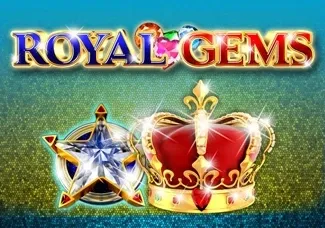 Royal Gems (1) game icon
