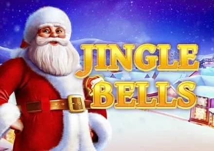 Jingle Bells game icon