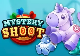 Mystery Shoot game icon