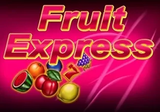 Fruit Express game icon