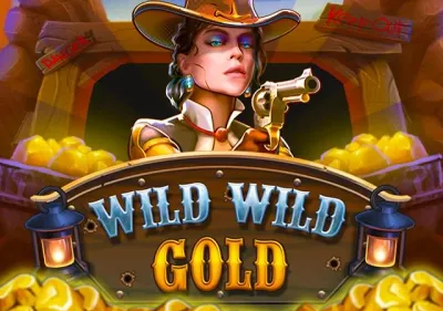 Wild Wild Gold game thumbnail