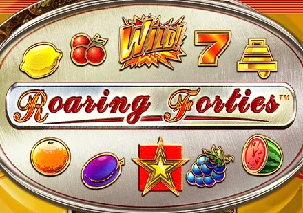 Roaring Forties game icon