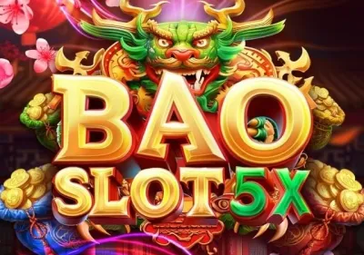 Bao Slot 5X game icon