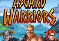 Asgard Warriors game icon